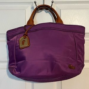 D&B tote